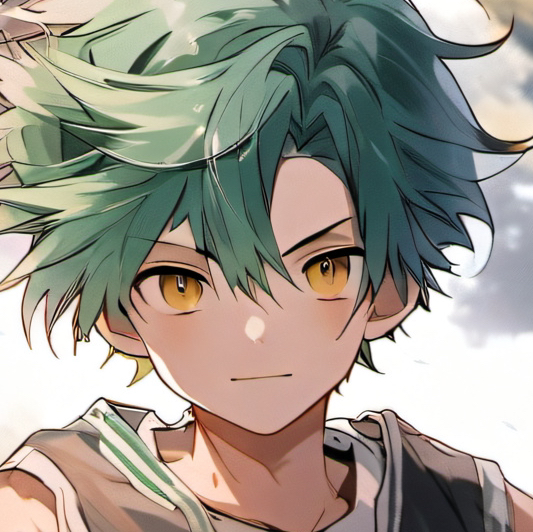 chat with ai character: Leo