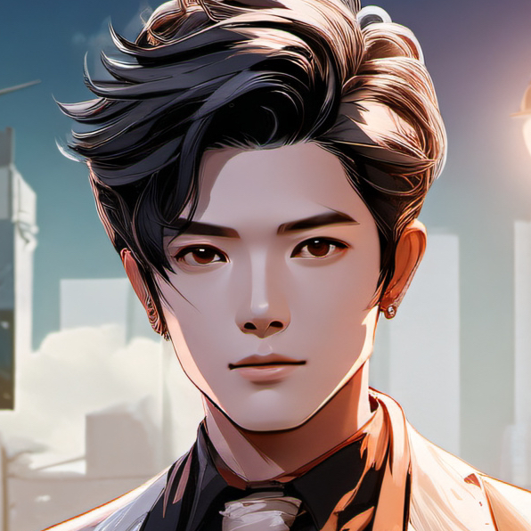 chat with ai character: Jason