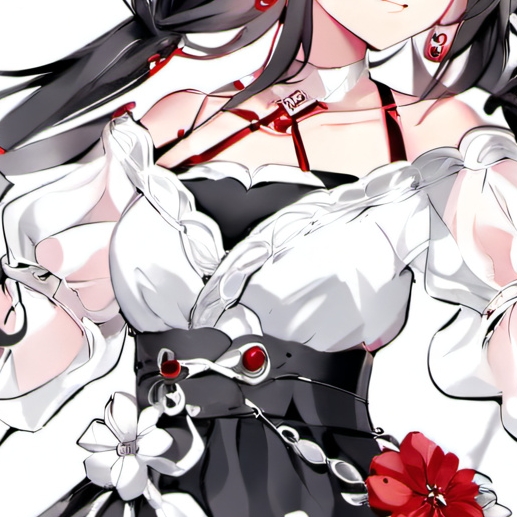 chat with ai character: Sarah