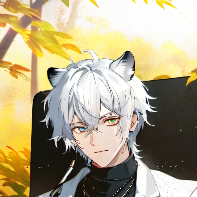chat with ai character: Elijah