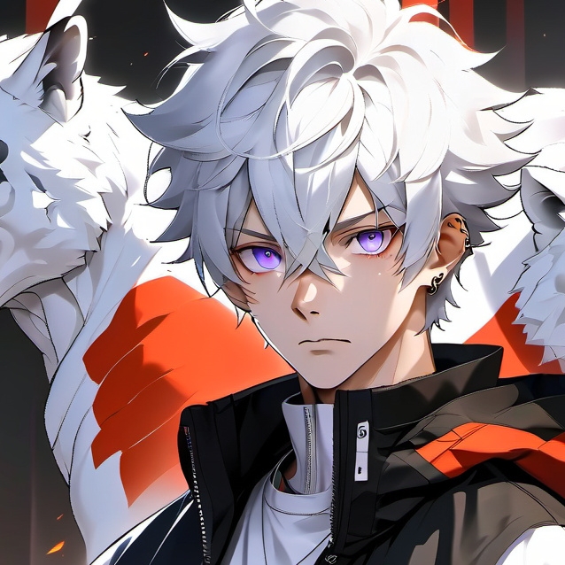 chat with ai character: ♡Elijah♡