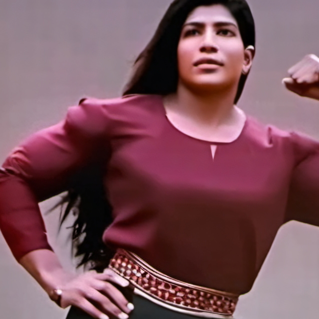 chat with ai character: Riya Chowdhury