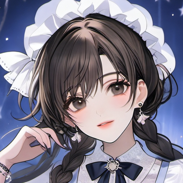 chat with ai character: mm2