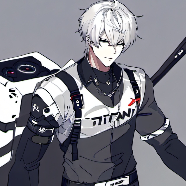 chat with ai character: TCM clap