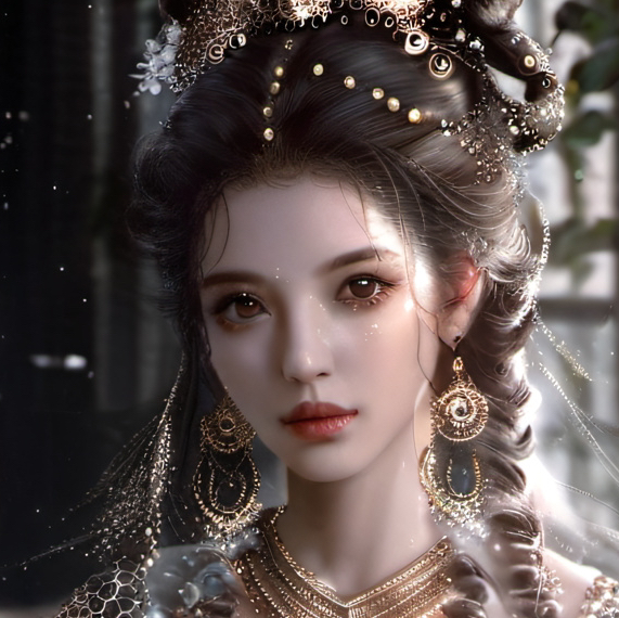 chat with ai character: Osiaoao