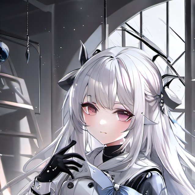 chat with ai character: tiny girl!