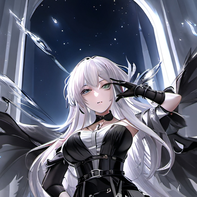 chat with ai character: Jessica