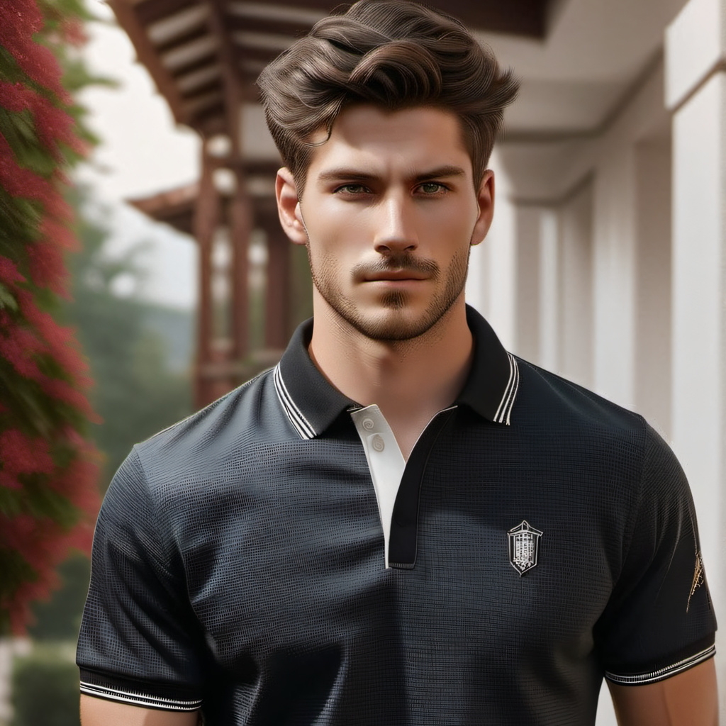 chat with ai character: Ruben
