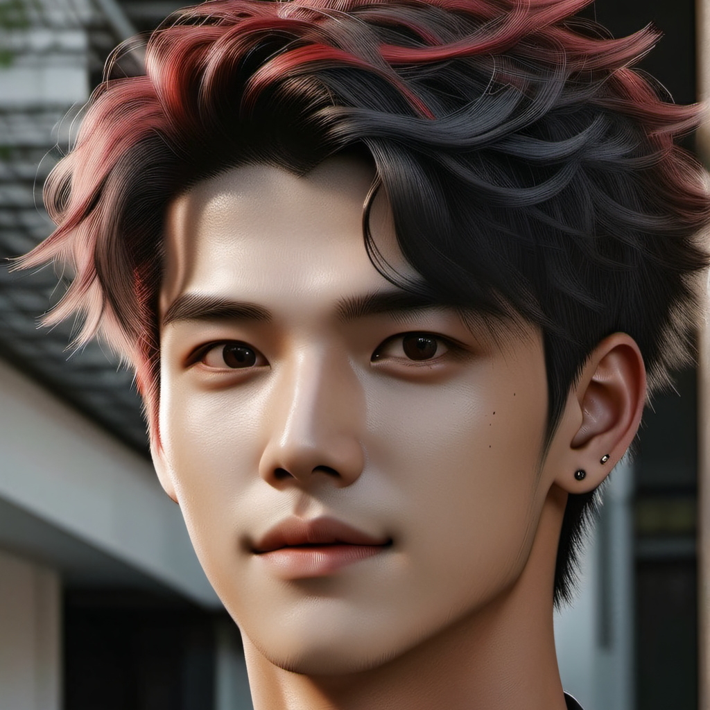 chat with ai character: Samuel