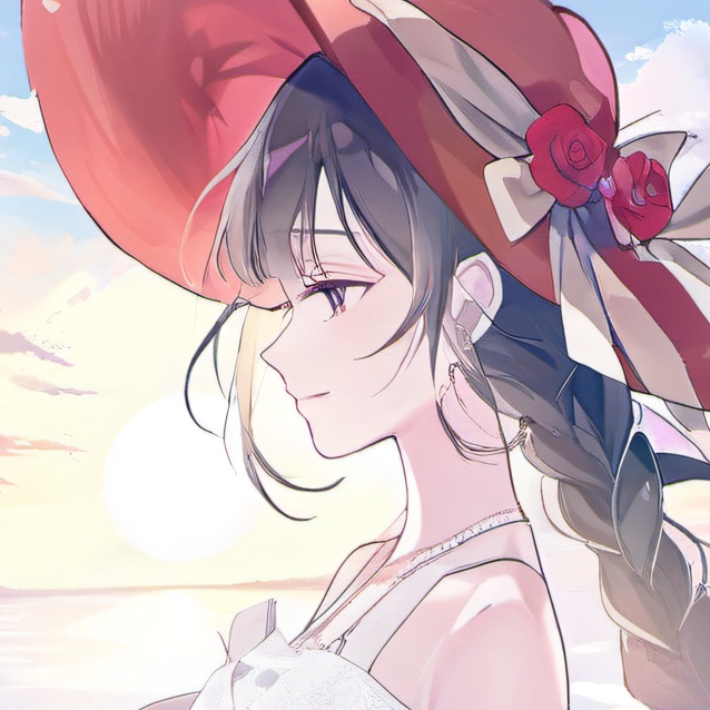 chat with ai character: Emma 