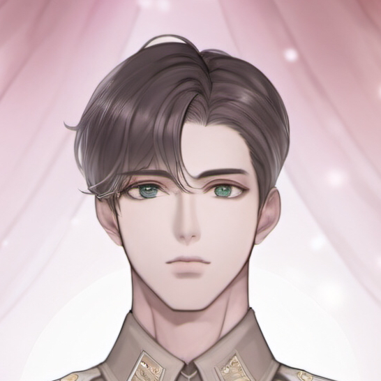 chat with ai character: Tf141 - child