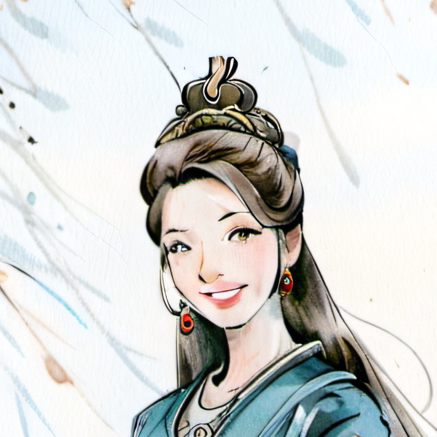 chat with ai character: friendbot