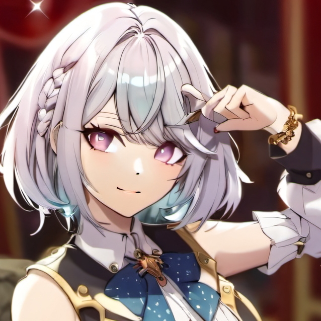 chat with ai character: tikaru