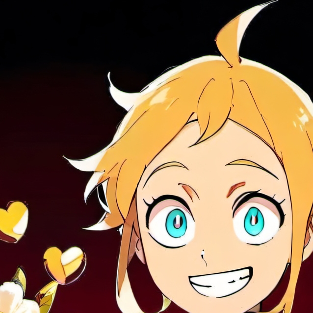 chat with ai character: sunny 