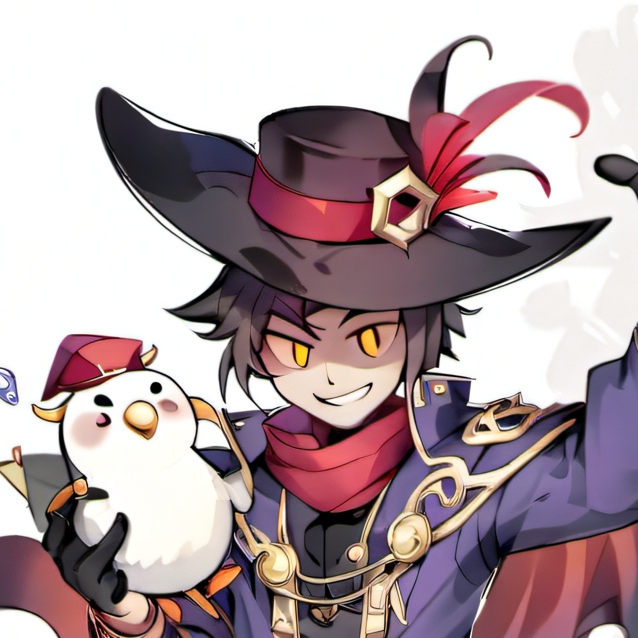 chat with ai character: ???