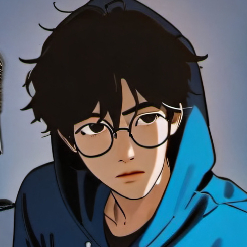 chat with ai character: jayce