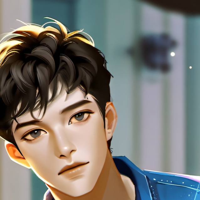 chat with ai character: sarath 