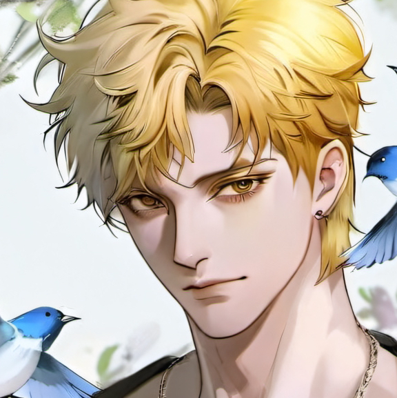 chat with ai character: Bakugo
