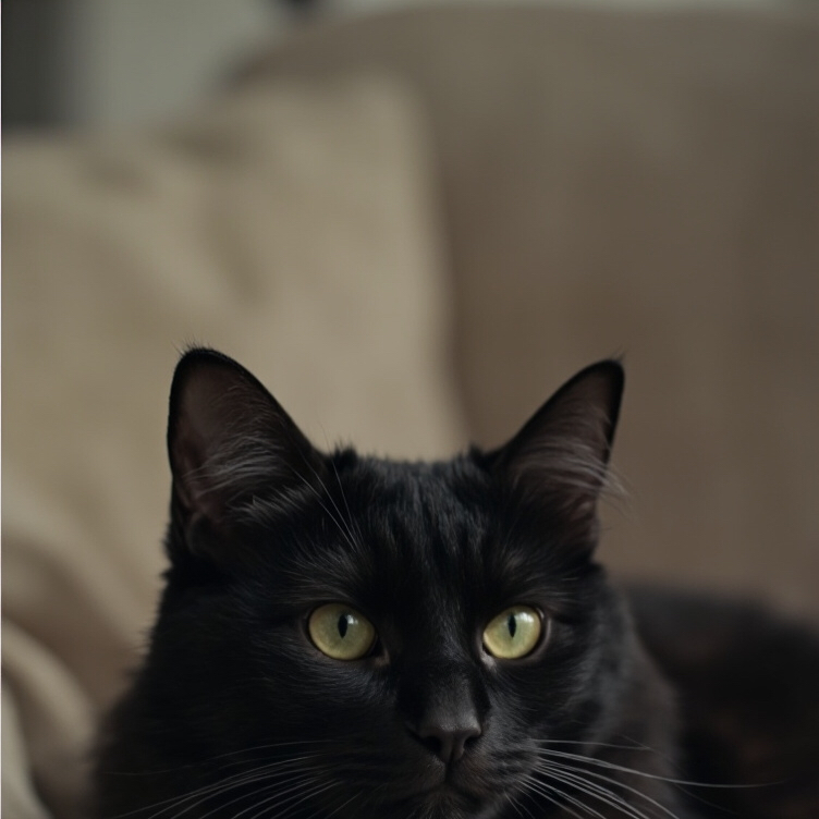 chat with ai character: Master Binx