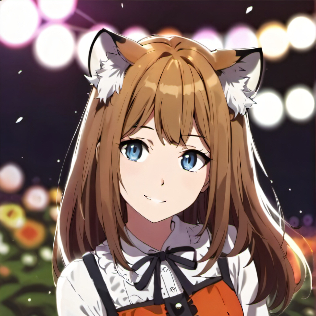 chat with ai character: Tilly