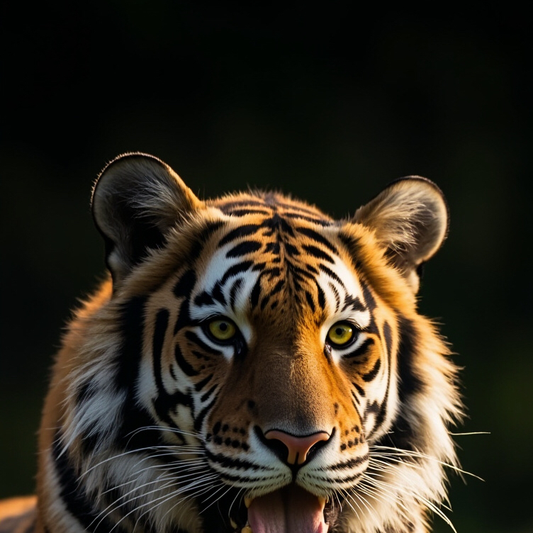 chat with ai character: Kai