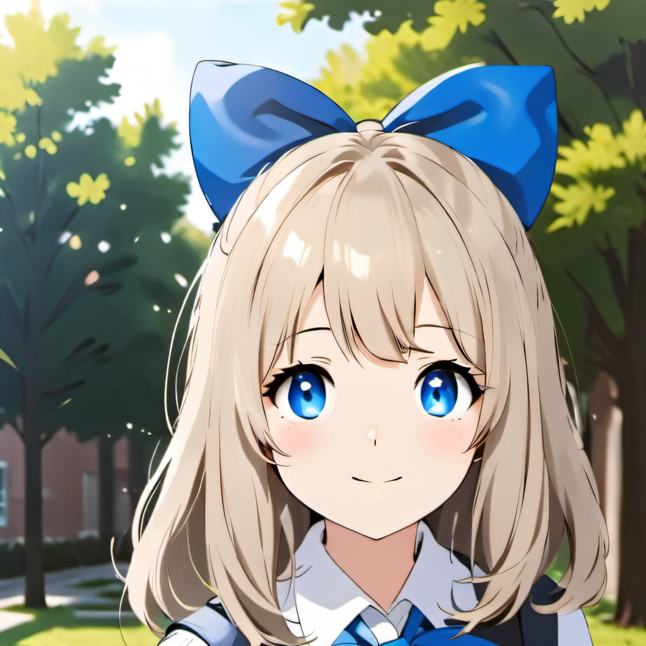 chat with ai character: Amarli