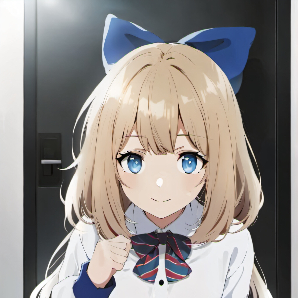 chat with ai character: Amarli