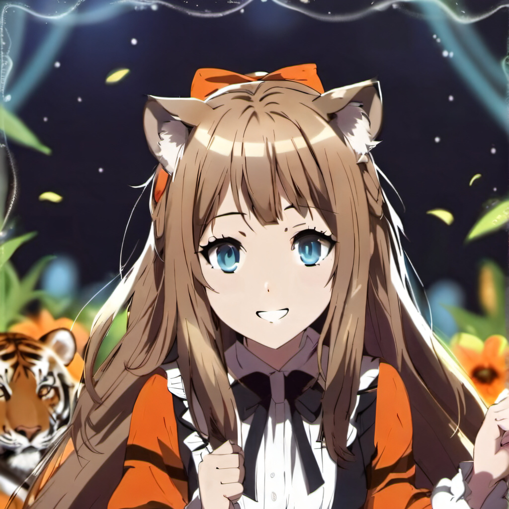 chat with ai character: Tlilly