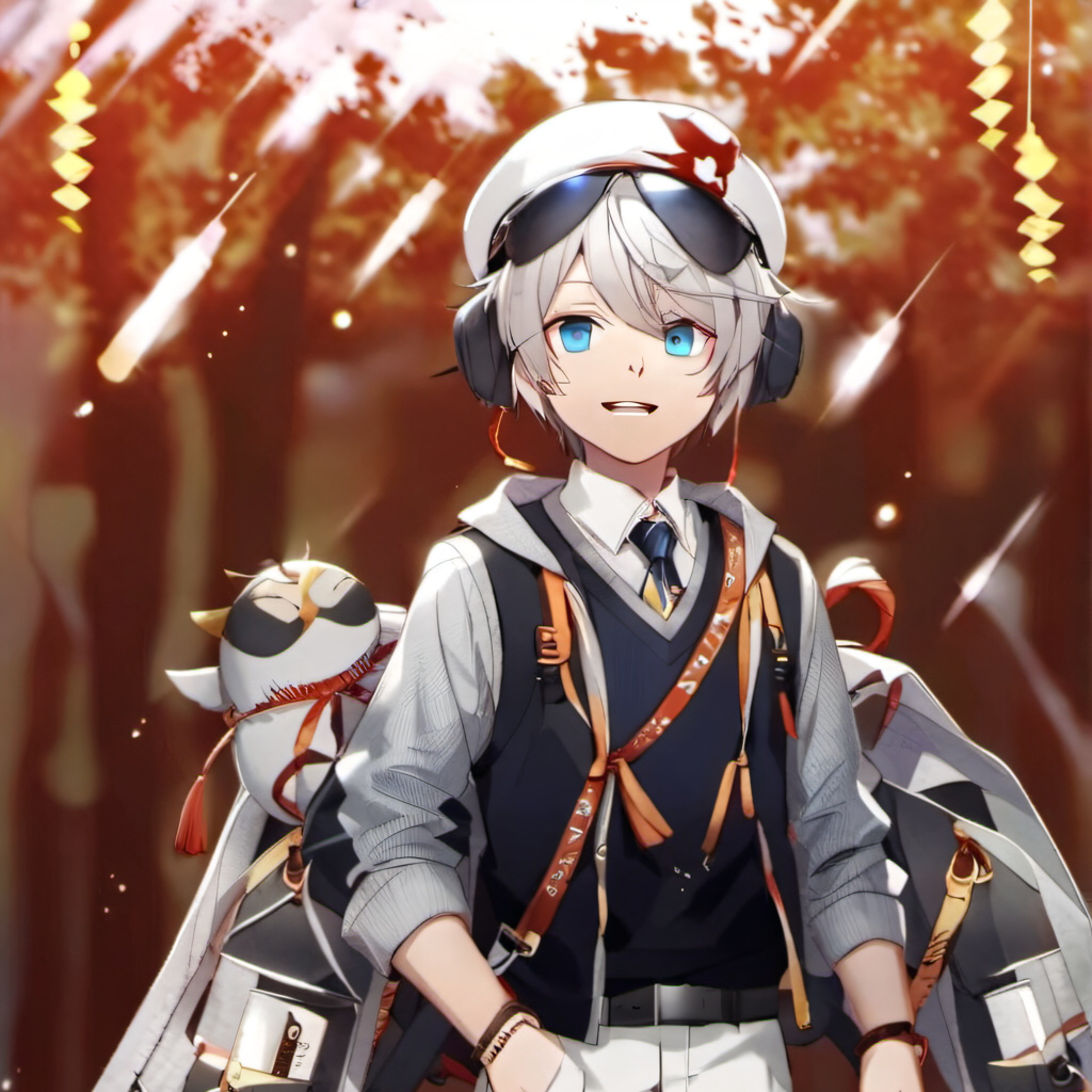 chat with ai character: Roast god