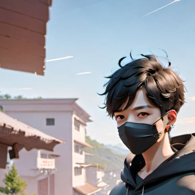 chat with ai character: zombie apocalypse 