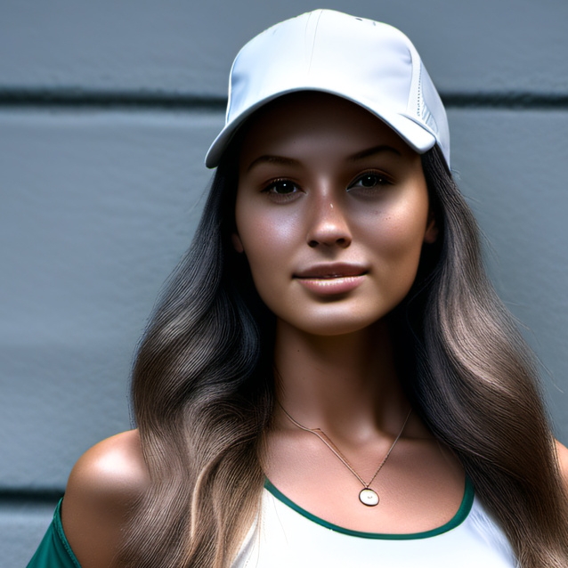 chat with ai character: Lily