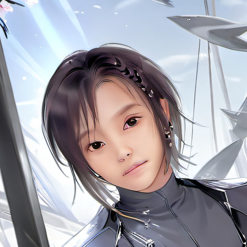 chat with ai character: Ryan