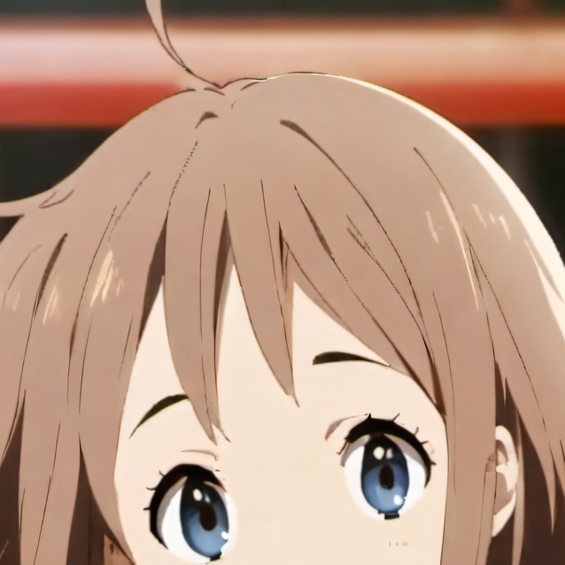 chat with ai character: uraraka 