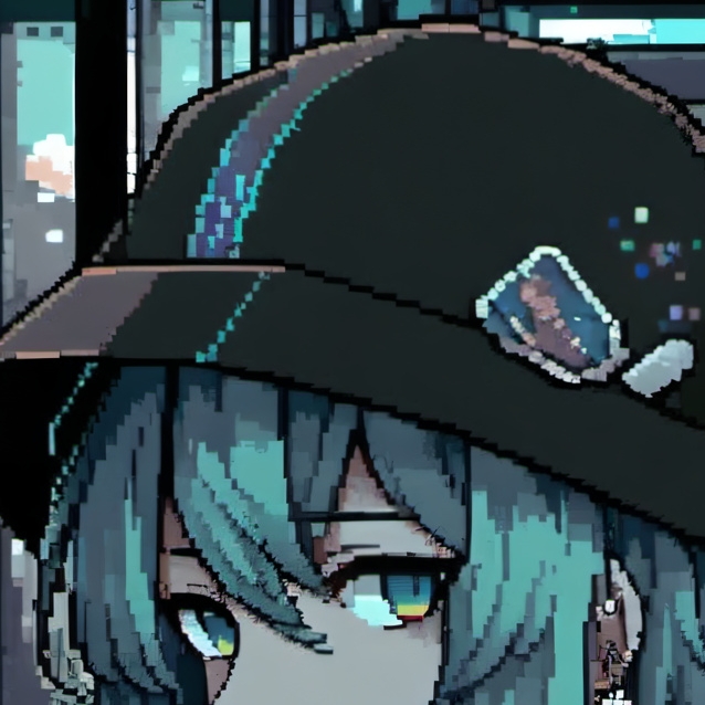 chat with ai character: FNF 