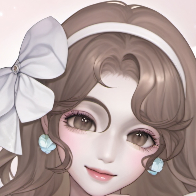 chat with ai character: Scarlet