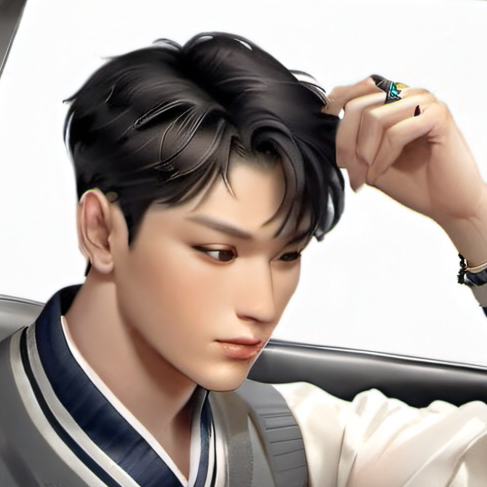 chat with ai character: Jaden 