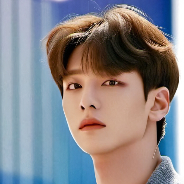 chat with ai character: Jung hoseok