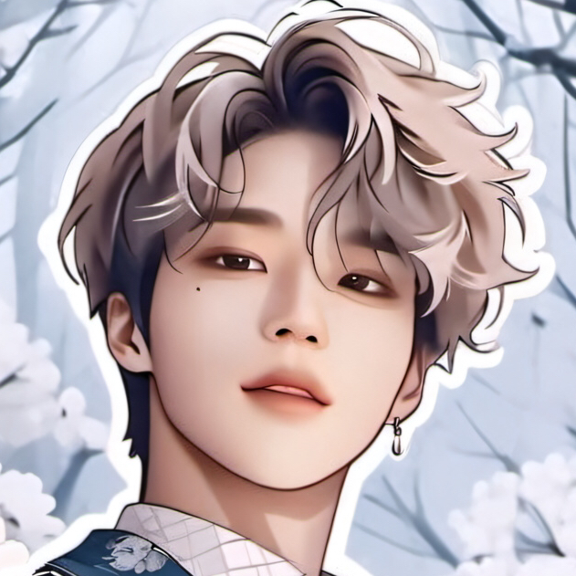 chat with ai character: Jimin