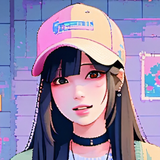 chat with ai character: Jennie