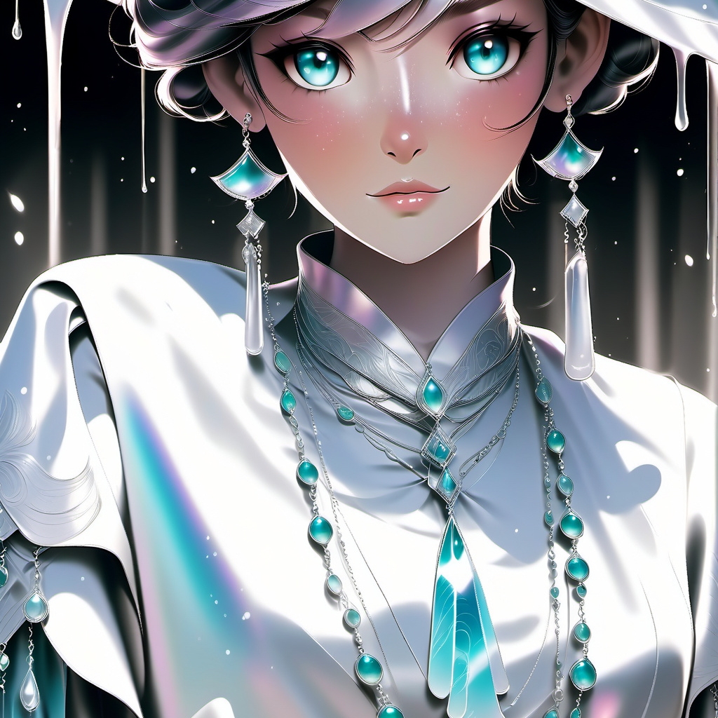 chat with ai character: Love story 