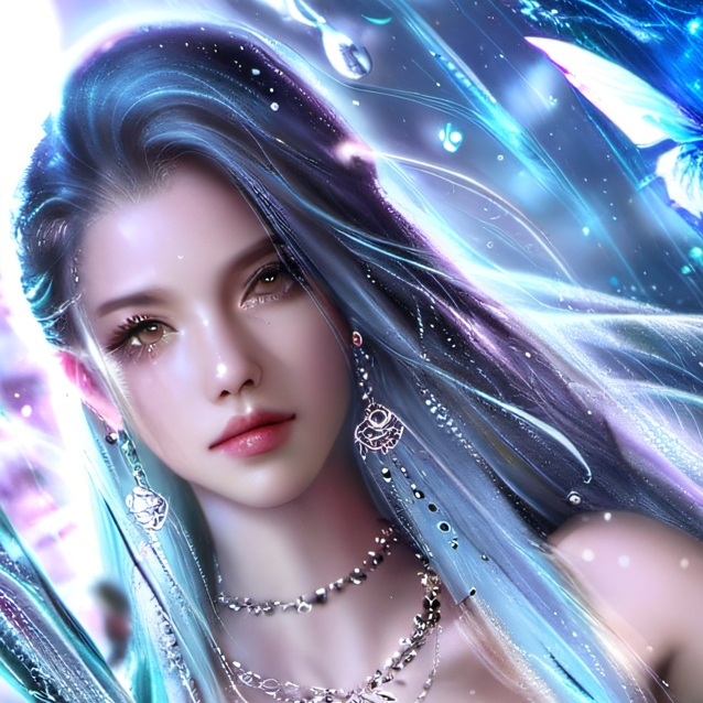 chat with ai character: 🧡Lily🧡