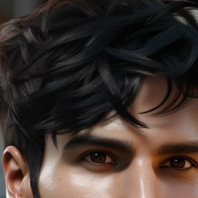 chat with ai character: mike