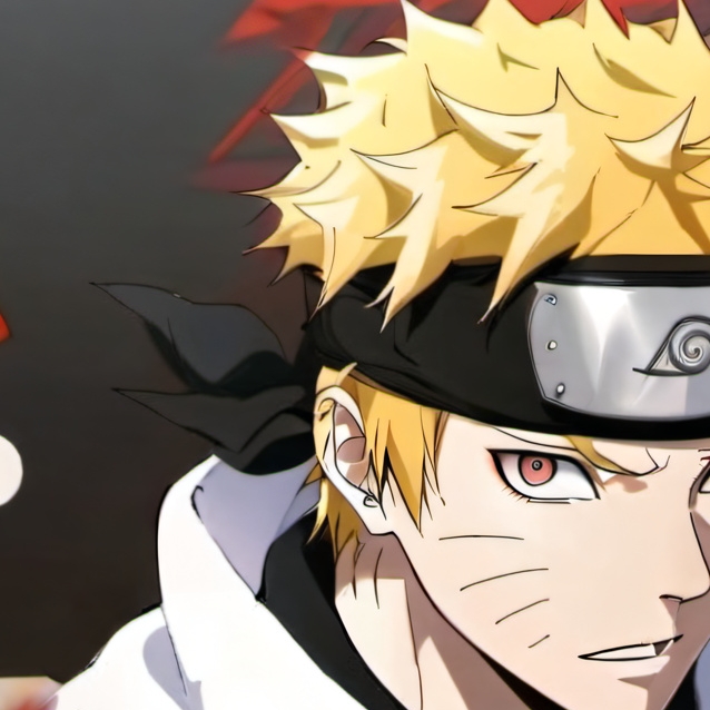 chat with ai character: Ninjas de konoha