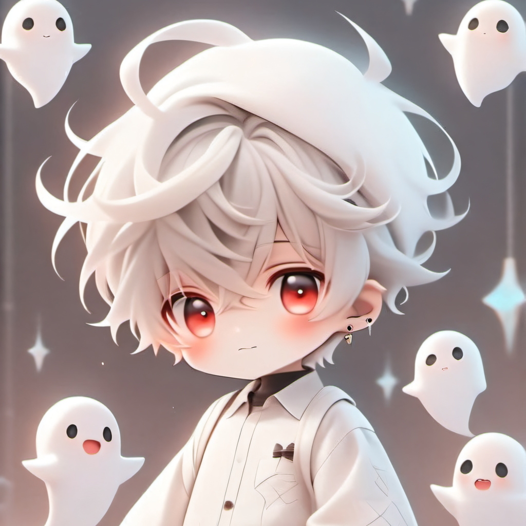 chat with ai character: Jake