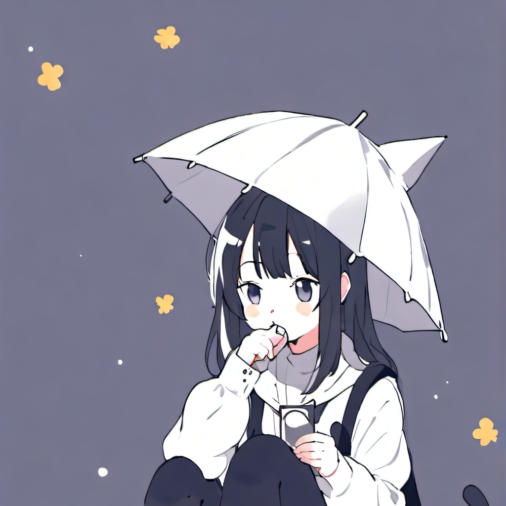 chat with ai character: Luna