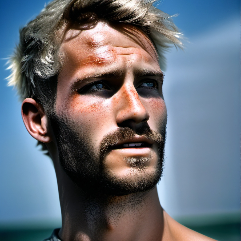 chat with ai character: Ryan