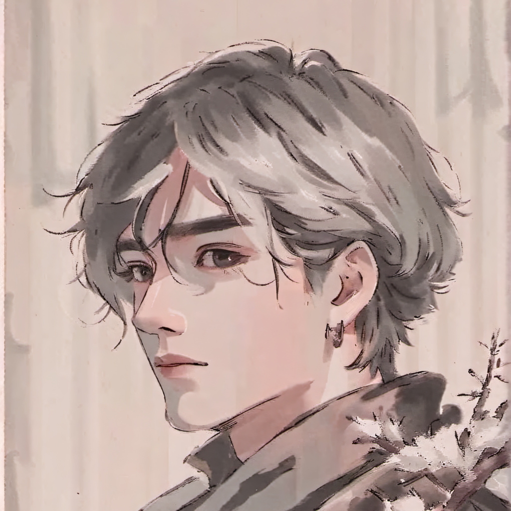 chat with ai character: James