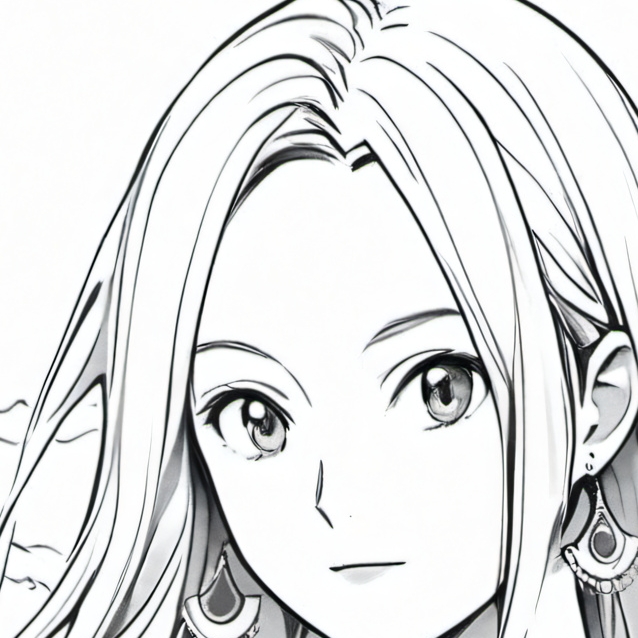 chat with ai character: test lesbienne 