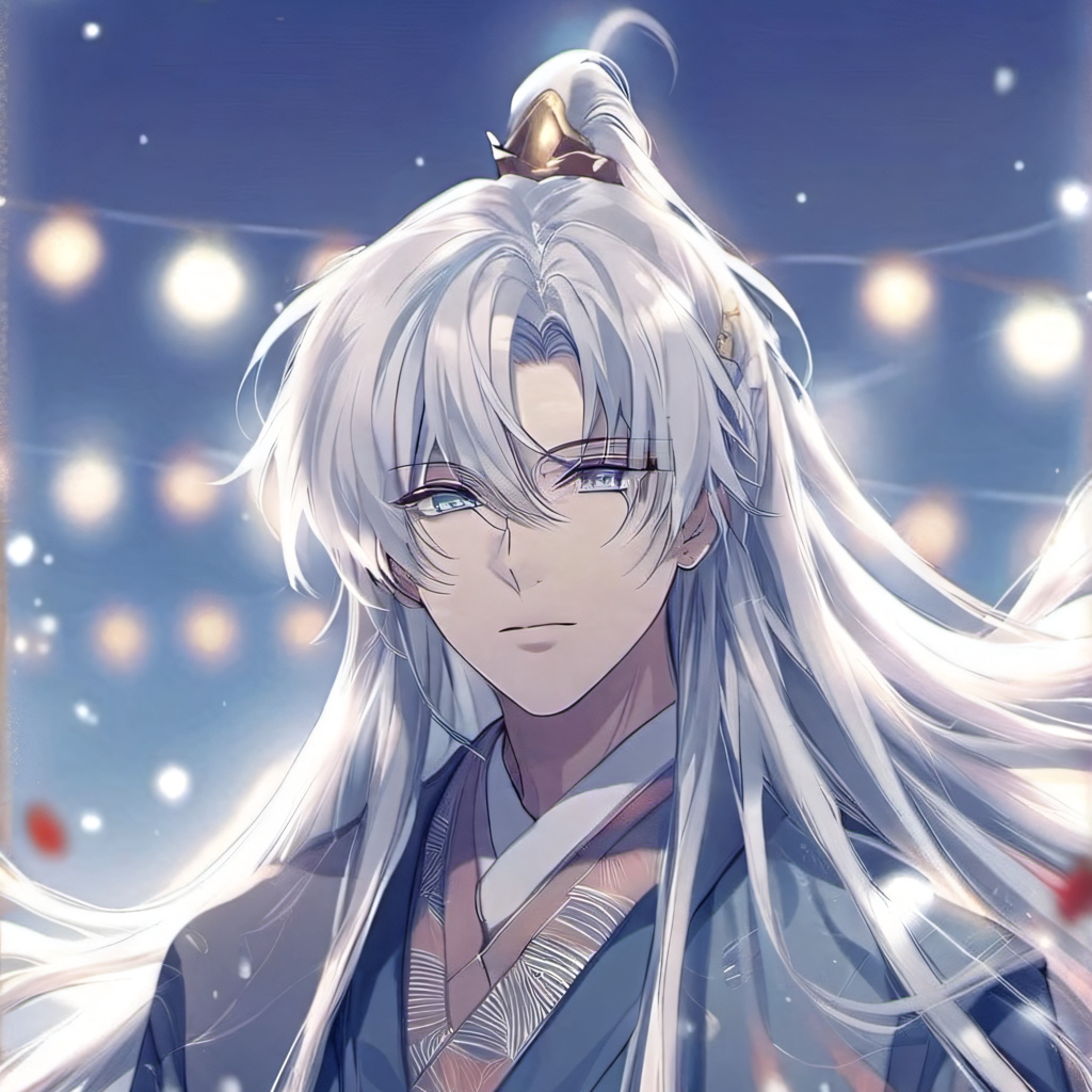chat with ai character: Sesshomaru