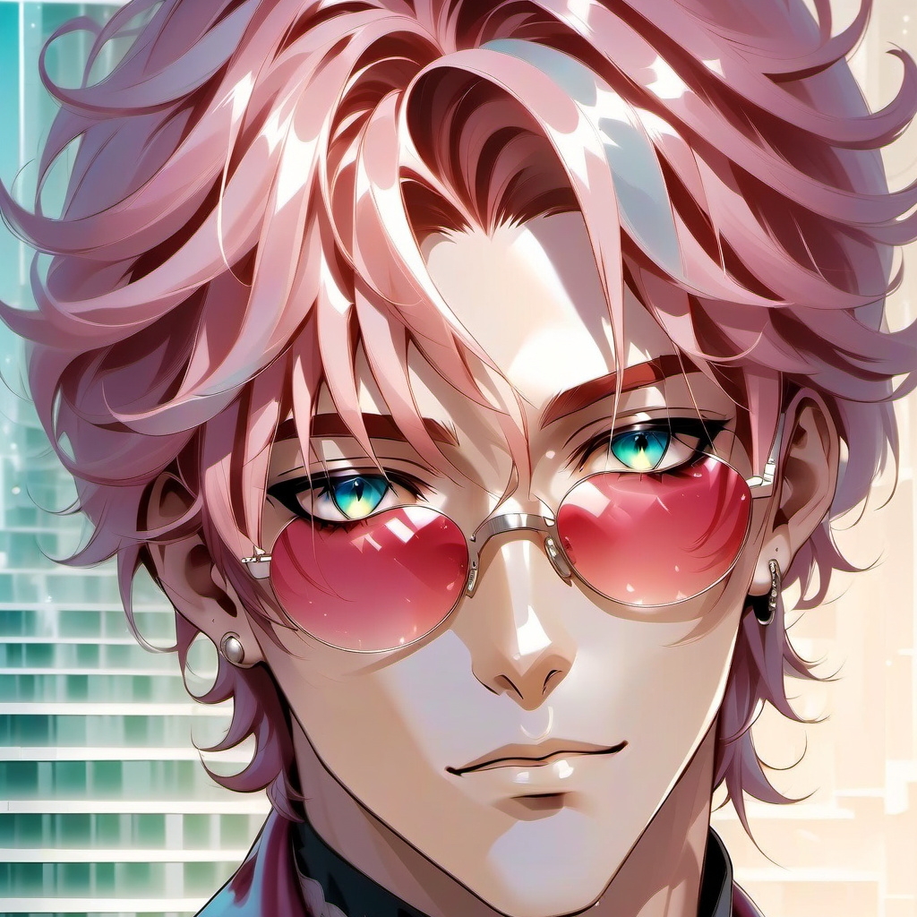 chat with ai character: Yuri
